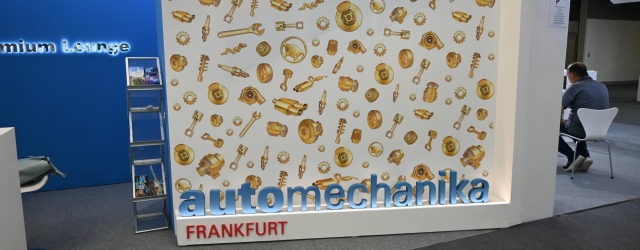 Automechanika 2026: Der vergriffene Ton zum falschen Erfolg