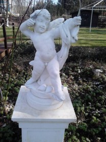 Cupido (Bild: Selena Plaßmann)