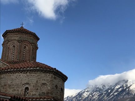 Ohrid