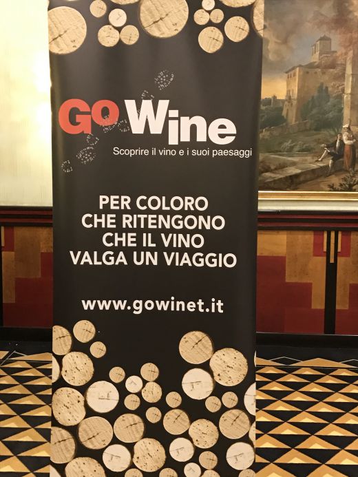 Go Wine